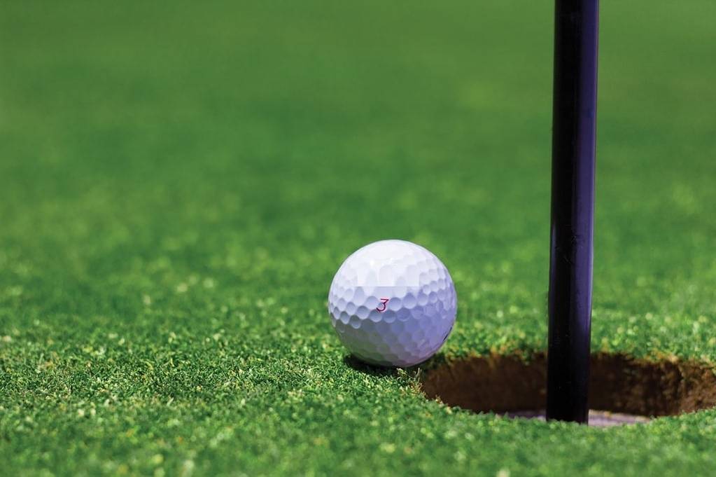Tout savoir sur le golf